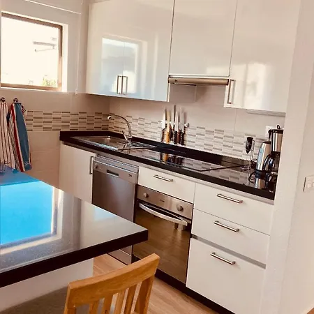 Spectacular Views 2 Bed, Pueblo Evita