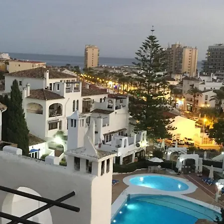 Spectacular Views 2 Bed, Pueblo Evita *