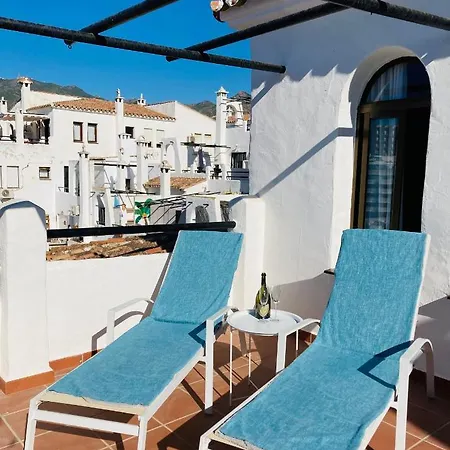 Spectacular Views 2 Bed, Pueblo Evita Apartment *