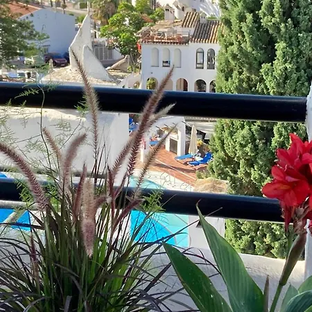 Spectacular Views 2 Bed, Pueblo Evita Apartment Benalmadena