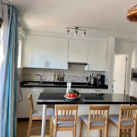 Apartment Spectacular Views 2 Bed, Pueblo Evita *