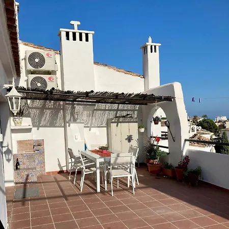 Apartment Spectacular Views 2 Bed, Pueblo Evita *