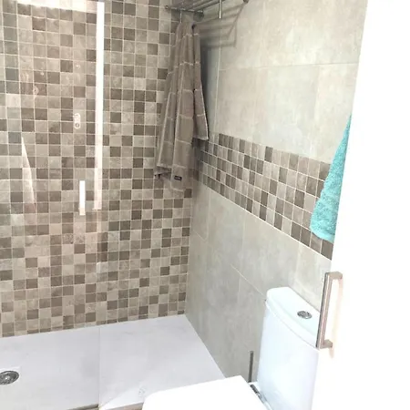 Spectacular Views 2 Bed, Pueblo Evita *