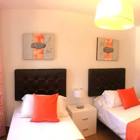 Spectacular Views 2 Bed, Pueblo Evita Apartment