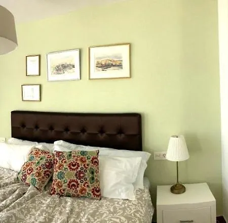 Apartment Spectacular Views 2 Bed, Pueblo Evita Benalmadena